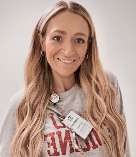 Jalyn Bonk