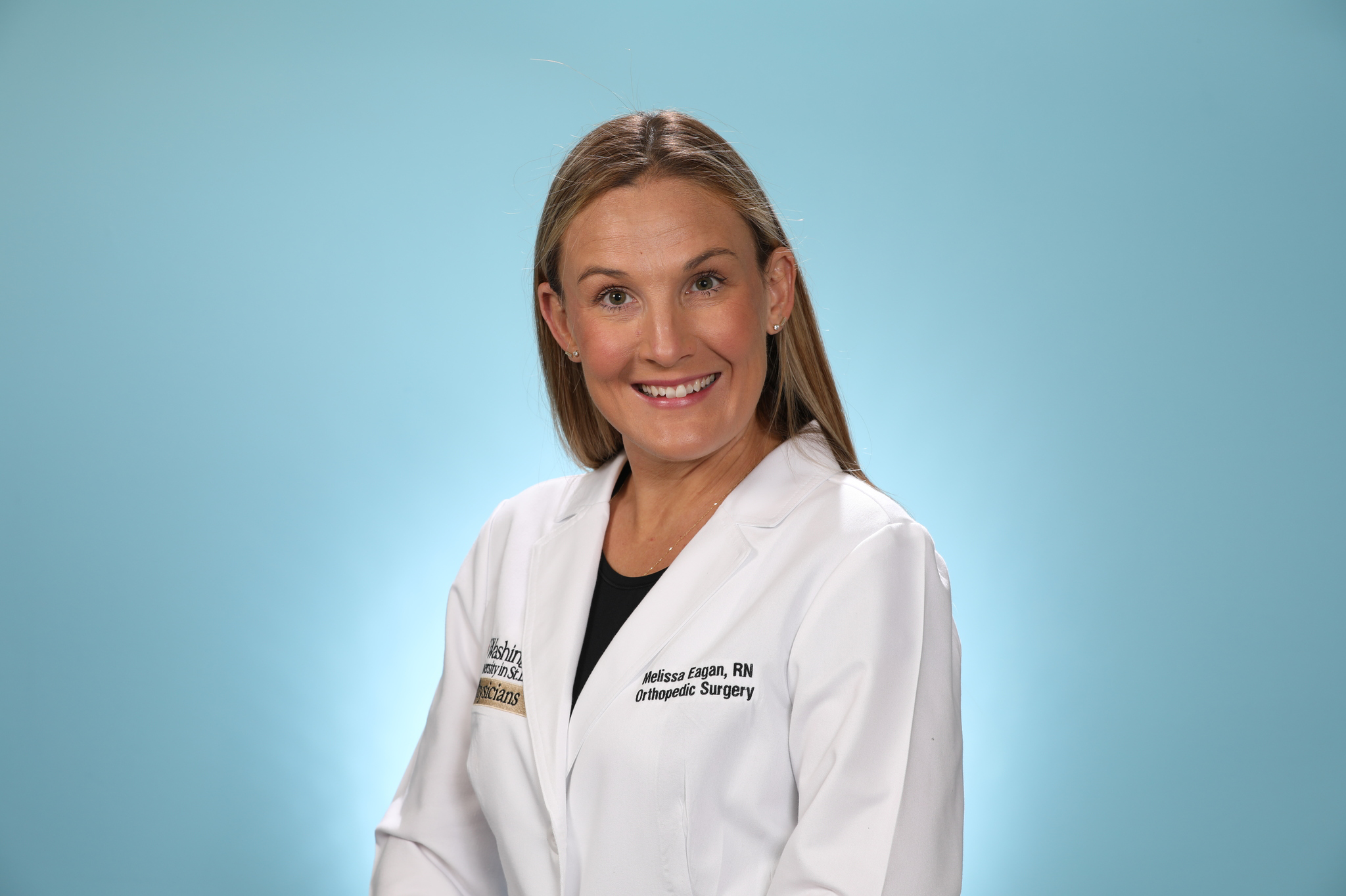 Melissa Eagan